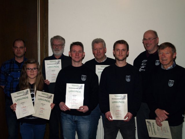 Generalversammlung 2015